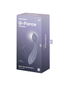 G-force vibromasseur expert point G - Violet