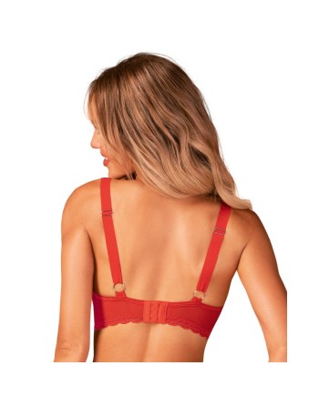 Belovya Soutien-gorge - Rouge