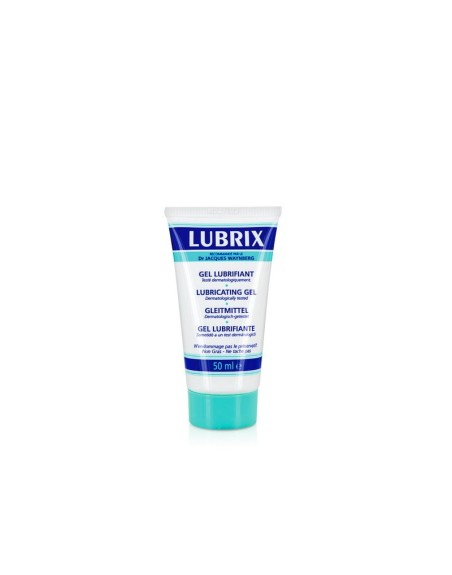 lubrifiant intime Lubrix 50ml