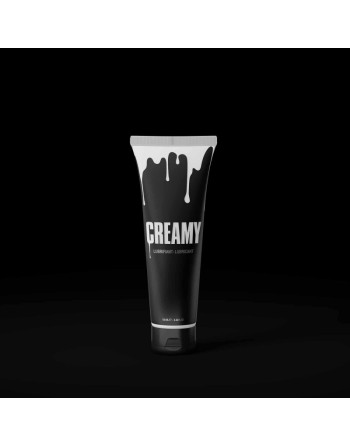 Creamy Lubrifiant aqueux et crémeux - 150ml