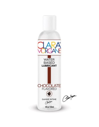 Lubrifiant Chocolat 150 ml Clara Morgane