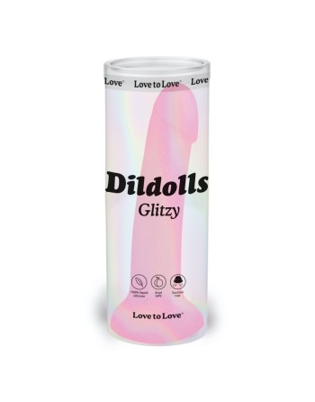 Dildo - Dildolls - Glitzy