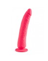 DILDO RÉALISTE E11 Rose