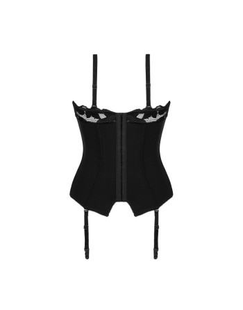 Editya corset noir