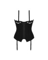 Editya corset noir