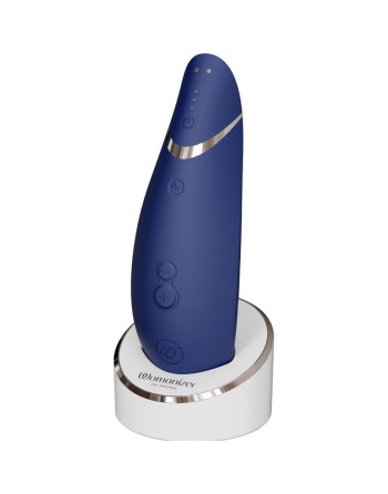 Womanizer Premium 2 Stimulateur Clitoridie | Puissance & Discrét