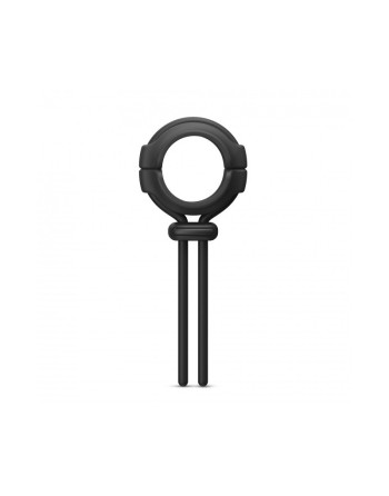 Cockring Fit Ring Dorcel - Noir