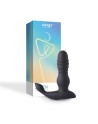 Jaden - Vibromasseur de prostate vibrant - Noir