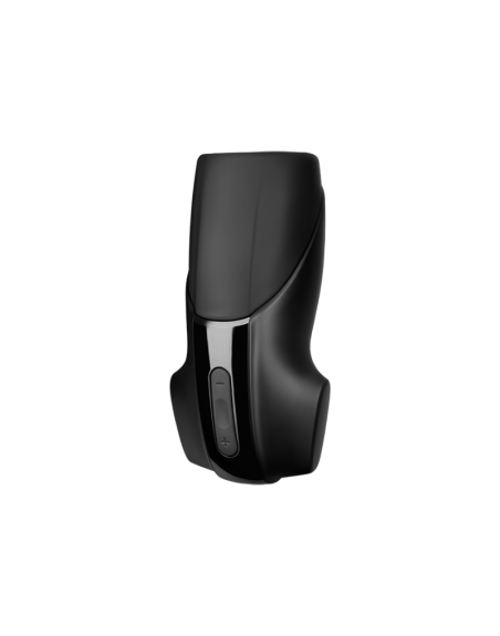 Masturbateur Satisfyer Men Vibration - Noir