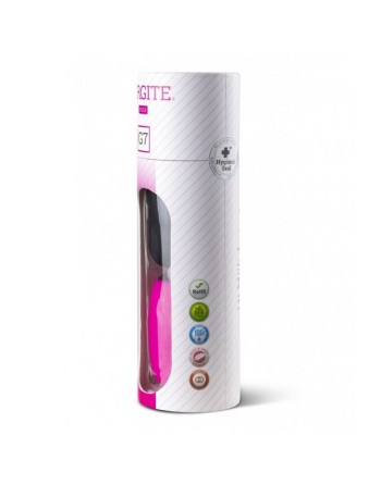 OEUF VIBRANT RECHARGEABLE G7 ROSE