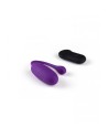 OEUF VIBRANT RECHARGEABLE G7 VIOLET