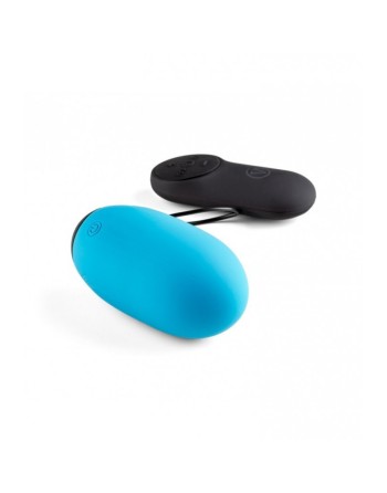 OEUF VIBRANT RECHARGEABLE G6 Bleu