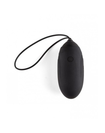 OEUF VIBRANT RECHARGEABLE G5 NOIR