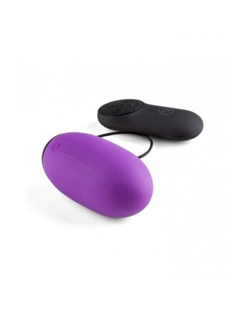 OEUF VIBRANT RECHARGEABLE G5 VIOLET