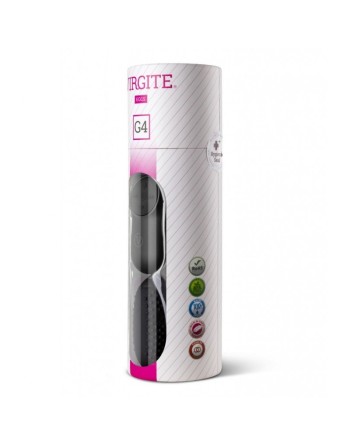 OEUF VIBRANT RECHARGEABLE G4 NOIR