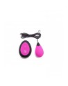 OEUF VIBRANT RECHARGEABLE G1 Rose