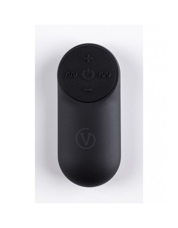 ŒUF VIBRANT VIRGITE RECHARGEABLE G4 NOIR