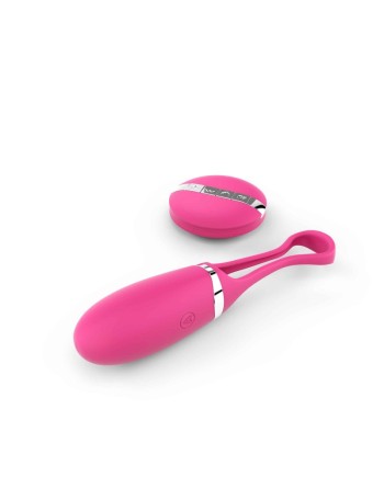 Oeuf Vibrant Dorcel Secret Delight - Magenta