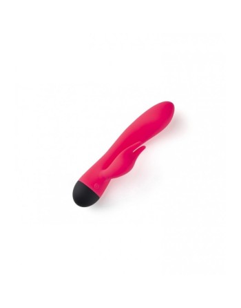 VIBROMASSEUR RECHARGEABLE V7 ROSE RABBIT