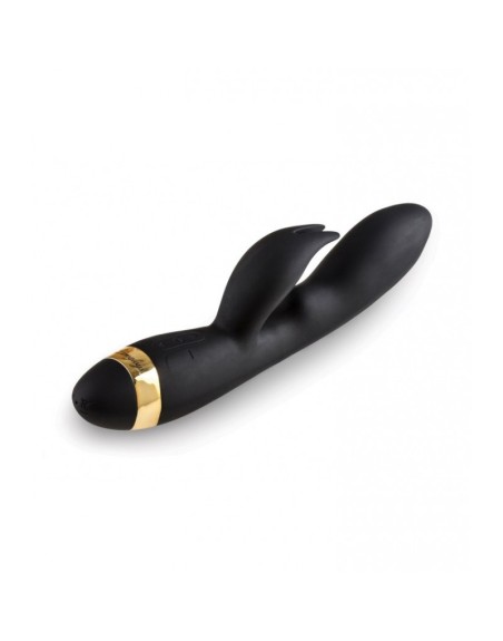 EOS NOIR - Vibromasseur rechargeable