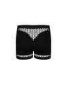 M102 Boxer short Homme noir