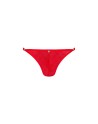 Obsessiver String Homme rouge