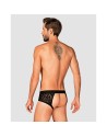 Azmeron Jockstrap - Noir