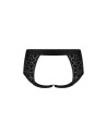 Azmeron Jockstrap - Noir