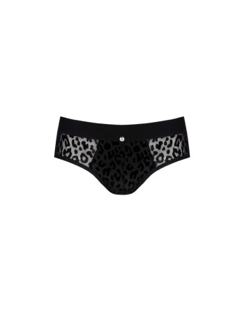 Azmeron Jockstrap - Noir