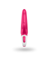 Vibromasseur Satisfyer Vibes Mr. Rabbit - Rose