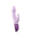 Vibromasseur Hello rabbit - Violet