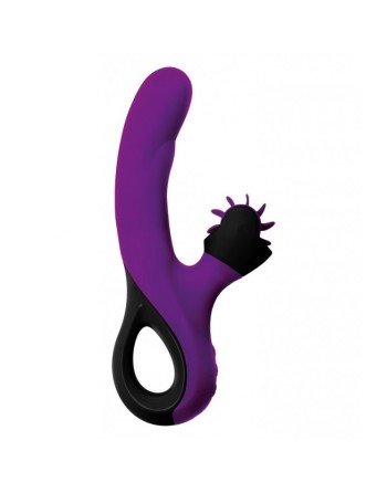 DYSIS PURPLE - vibromasseur stimulation du clitoris - Violet