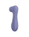 Pro 2 Génération 3 Air pluse - Lila Satisfyer