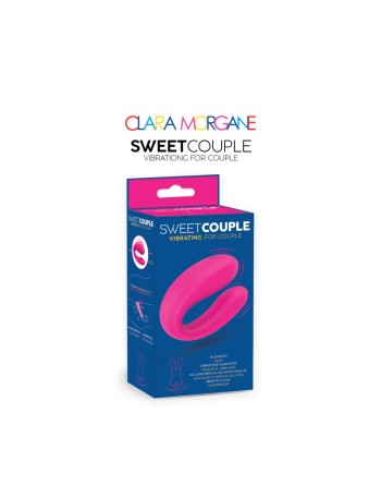 SWEET COUPLE - ROSE boite bleue