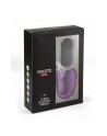 Stimulateur clitoridien G-spot E12 Virgite Violet