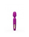 Stimulateur vibromasseur R-Evolution - Sweet Orchid