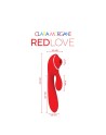 Red love - Stimulateur clitoridien