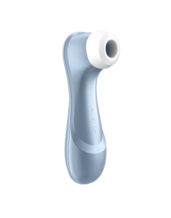 Stimulateur Satisfyer Pro 2 - Bleu