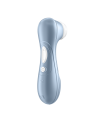 Stimulateur Satisfyer Pro 2 - Bleu