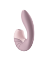 Stimulateur clitoridien et Vibromasseur point G Satisfyer Supernova - Rose