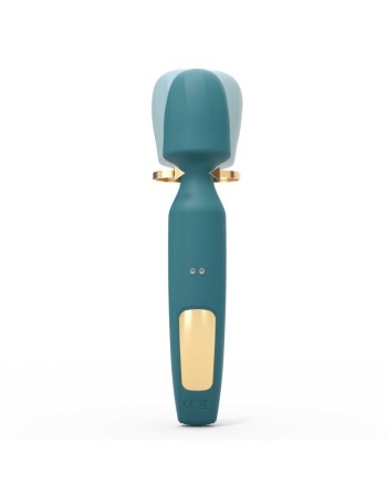 Stimulateur vibromasseur R-Evolution - Teal Me