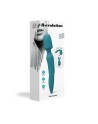 Stimulateur vibromasseur R-Evolution - Teal Me