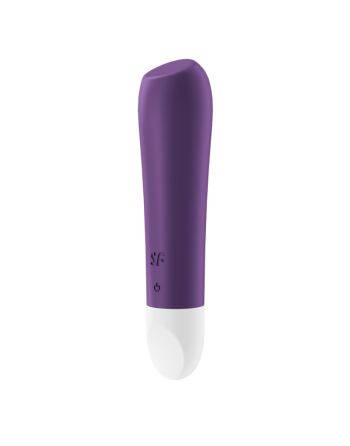 Vibromasseur  Satisfyer Ultra Power Bullet 2 - Violet