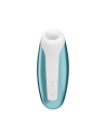 Stimulateur Satisfyer Love Breeze - Turquoise