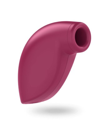 Stimulateur Satisfyer One Night Stand - Bordeaux