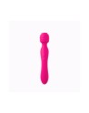 Stimulateur vibromasseur Twist - Rose