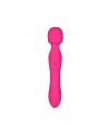 Stimulateur vibromasseur Twist - Rose