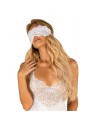 Masque blanc Amor Blanco