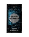 Monodose Liquide vibrator Unisex - 2 ml 3595