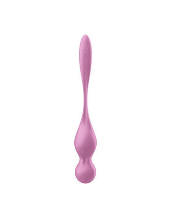 Love birds 1 Satisfyer - Rose